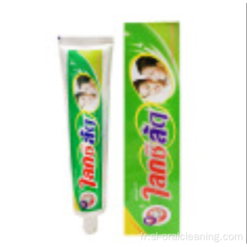 Dentifrice de grande capacité valentine à vendre